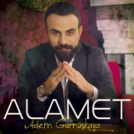 Album cover of Alamet