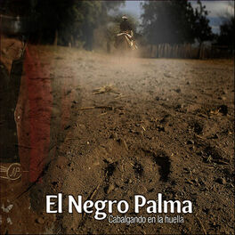 Album cover of Galopando en la Huella