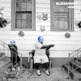 Album cover of Drive