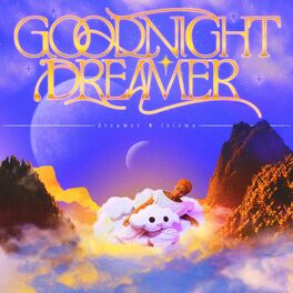 Album cover of Goodnight Dreamer