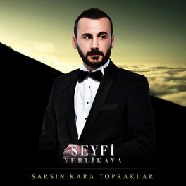 Album cover of Sarsın Kara Topraklar
