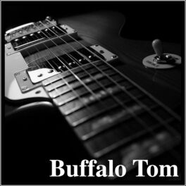Album cover of Buffalo Tom - KJ104 FM Broadcast First Avenue Club Minneapolis 11th May 1992 Part One.