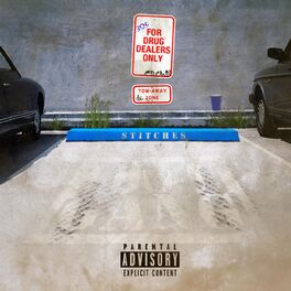 Album cover of For Drug Dealers Only