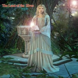 Album cover of The Land of the Elves
