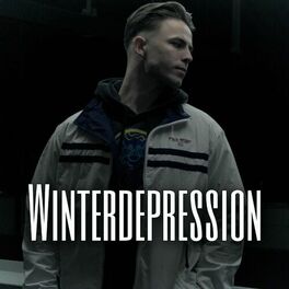 Album cover of Winterdepression