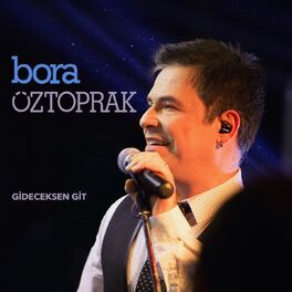 Album cover of Gideceksen Git