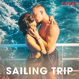 Album cover of Sailing trip