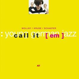 Album cover of Call It (Em)