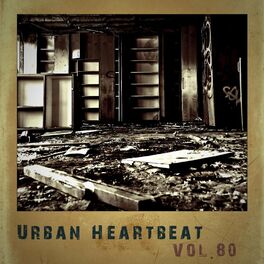 Album cover of Urban Heartbeat, Vol. 80