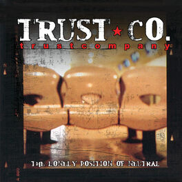 Album cover of The Lonely Position Of Neutral