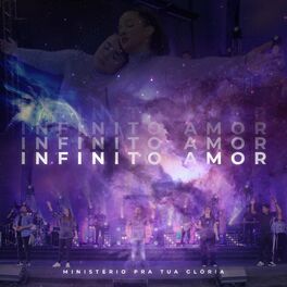 Album cover of Infinito Amor / Ele Me Ama / Se Isso Não For Amor (Ao Vivo)