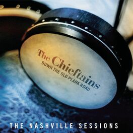 Album cover of Down The Old Plank Road: The Nashville Sessions