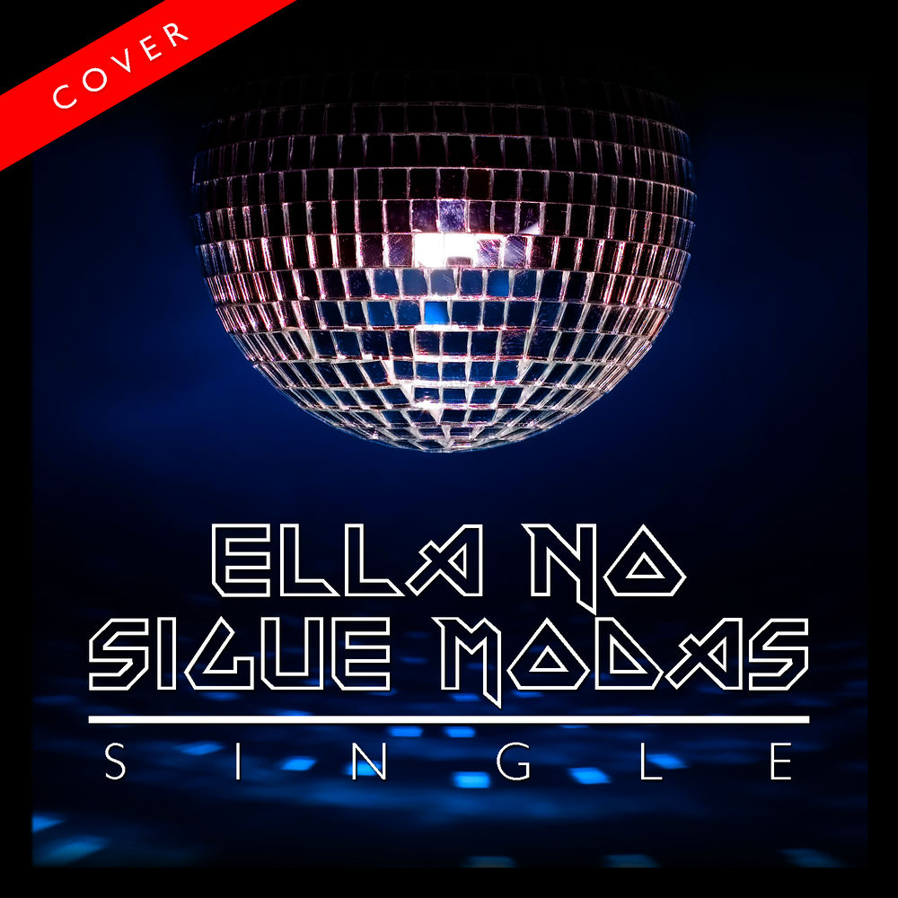 Ella No Sigue Modas