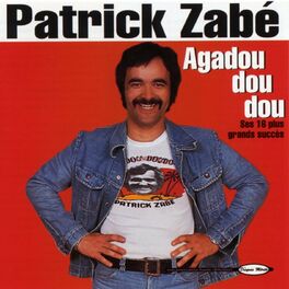Album cover of Agadou dou dou