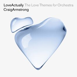 Album cover of Love Actually - The Love Themes For Orchestra