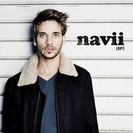 Album cover of Navii