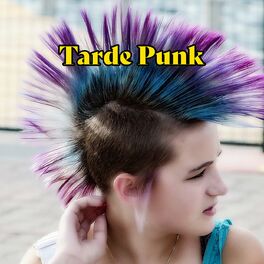 Album cover of Tarde PUNK