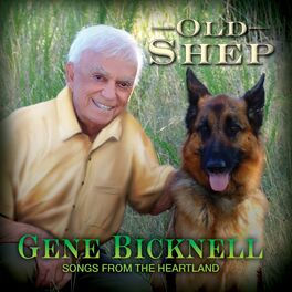Album cover of Old Shep