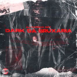 Album cover of Dark da Bruxaria
