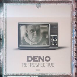 Album cover of Rétrospective