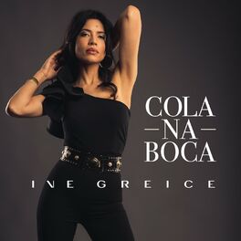 Album cover of Cola Na Boca