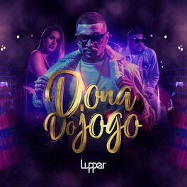 Album cover of Dona do Jogo