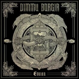 Album cover of Eonian