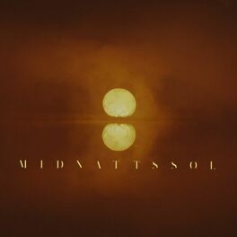Album cover of Midnattssol