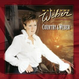 Album cover of Country & Weber