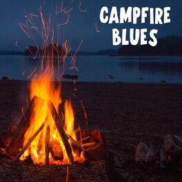 Album cover of Campfire Blues
