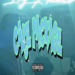 Album cover of Care Package