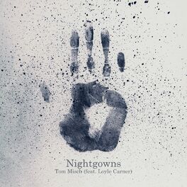 Album cover of Nightgowns