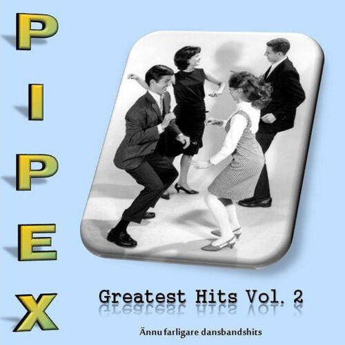 Pipex - Fiskbirgit: listen with lyrics | Deezer
