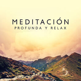 Album cover of Meditación Profunda y Relax - Musica New Age para Dormir, Yoga, Relajación, Calma, Armonía, Paz Interior, Meditar, Mente Pura