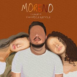 Album cover of Moreno