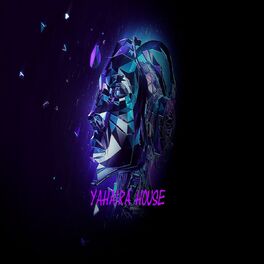 Album cover of Yahaira House