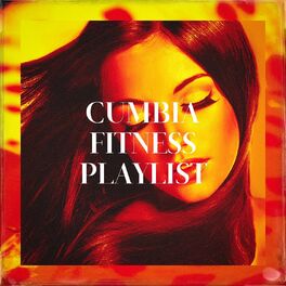 Album cover of Cumbia Fitness Playlist