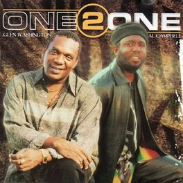 Album cover of One 2 One