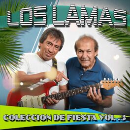 Album cover of Colección de Fiesta (Vol. 3)