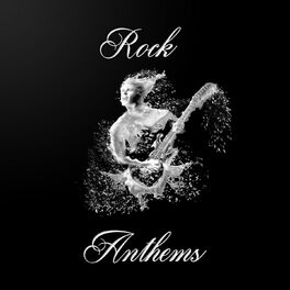 Album cover of Rock Anthems, Vol. 11