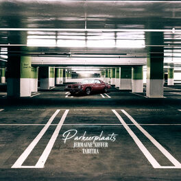 Album cover of Parkeerplaats