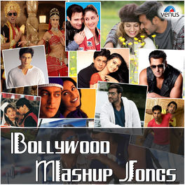 Album cover of Bollywood Mashup Songs