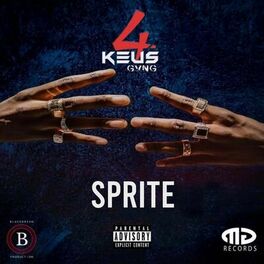 Album cover of Sprite