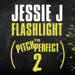 Album picture of Flashlight (From 