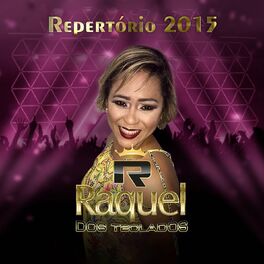 Album cover of Repertório 2015