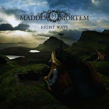 Madder Mortem - Hangman Lyrics