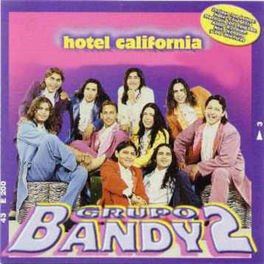 Album picture of Hotel California