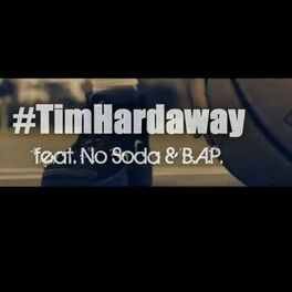 Album cover of Tim Hardaway