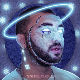 Album cover of Sahte Yüzler