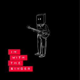 Album picture of I'm With The Singer